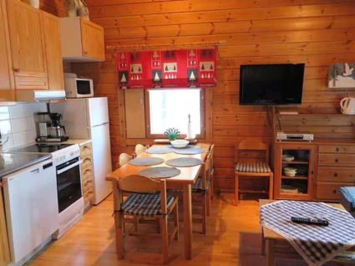 Дома для отпуска Holiday Home Lomaylläs b32 -suppapolku 3b Юллясярви-13