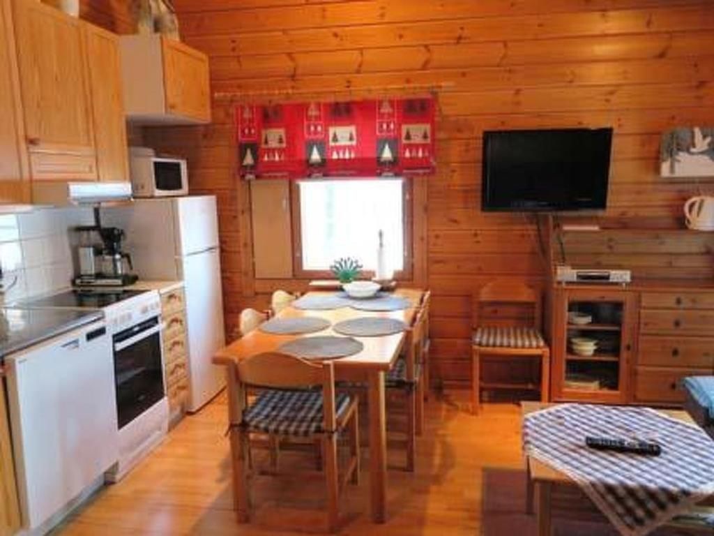 Дома для отпуска Holiday Home Lomaylläs b32 -suppapolku 3b Юллясярви-24