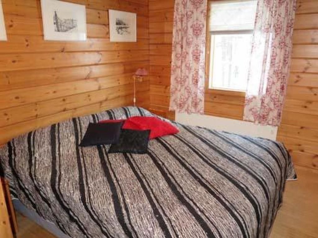 Дома для отпуска Holiday Home Lomaylläs b32 -suppapolku 3b Юллясярви