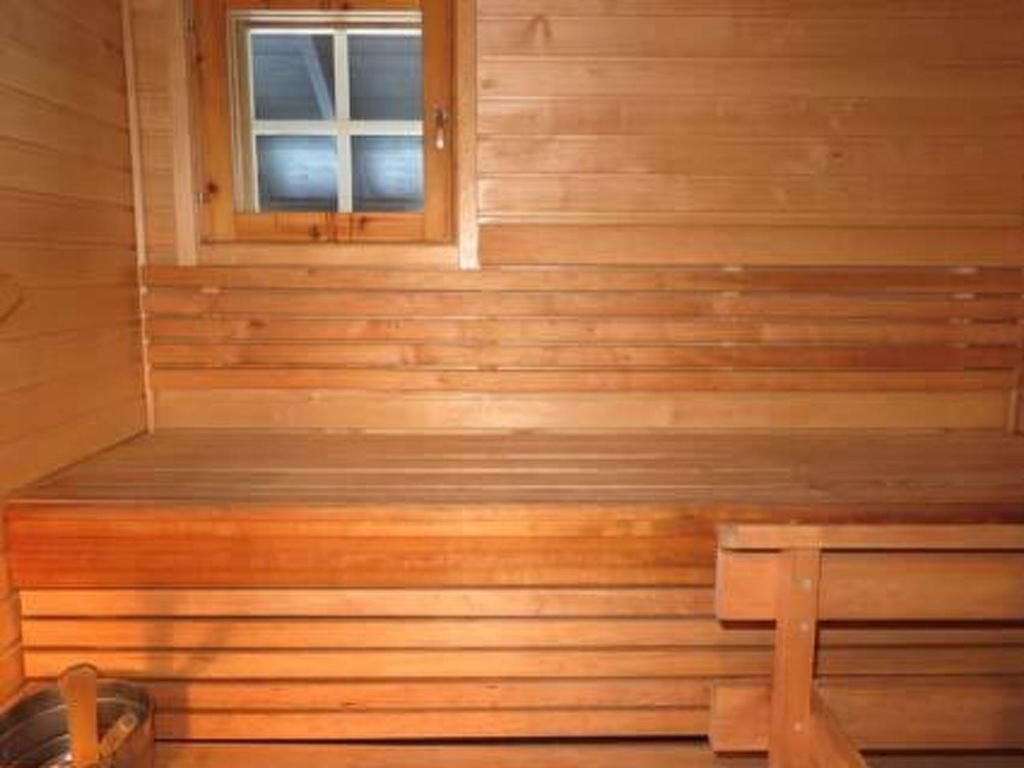 Дома для отпуска Holiday Home Lomaylläs b32 -suppapolku 3b Юллясярви-26