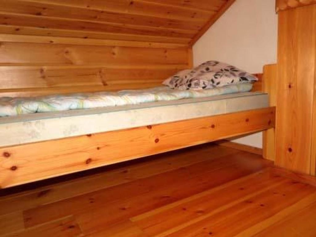 Дома для отпуска Holiday Home Lomaylläs b32 -suppapolku 3b Юллясярви-29