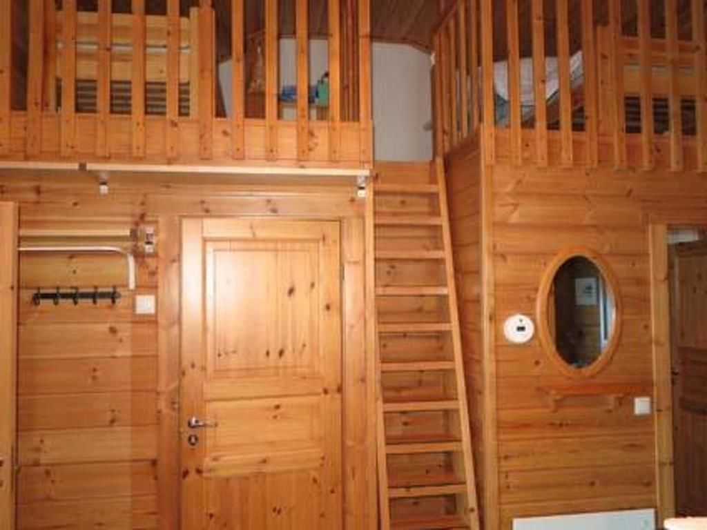 Дома для отпуска Holiday Home Lomaylläs b32 -suppapolku 3b Юллясярви-31